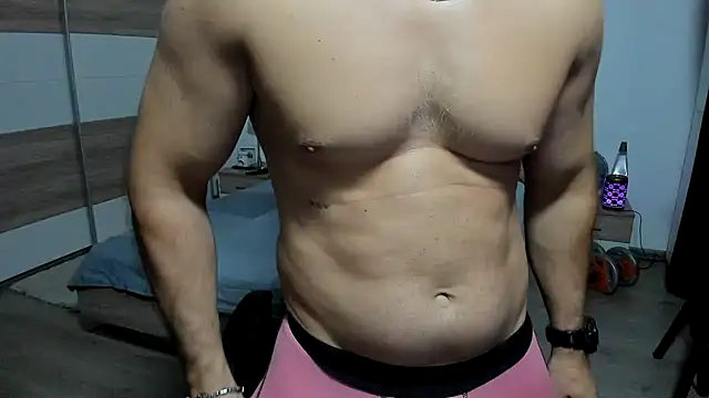RobbyShawz webcam