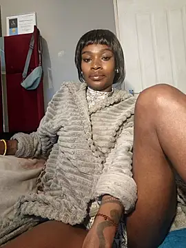 HoneyDropsX webcam