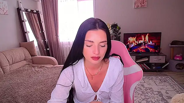 __Malika__ webcam