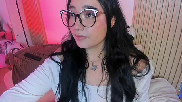 Miss_Loise webcam