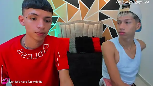 Juan_Nd_Steven webcam