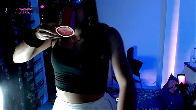 Kiitygirl webcam