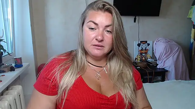 NikaSkylink webcam