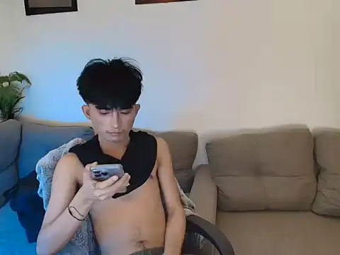 twink_pinoy webcam