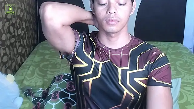 Crazyasiancum1 webcam