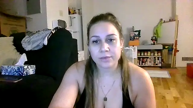thedevinemama webcam