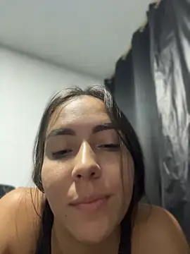 ScarletDarkMuse webcam