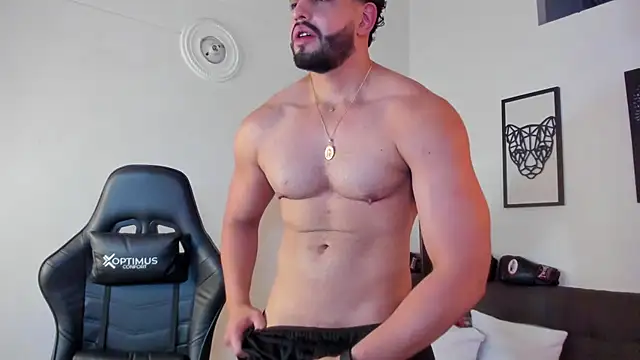Justin_kingX7 webcam