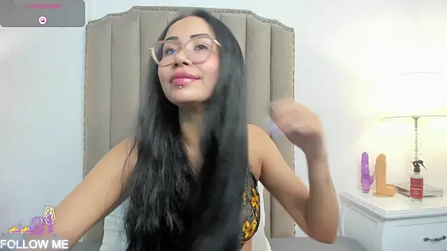 agartha_velvet webcam