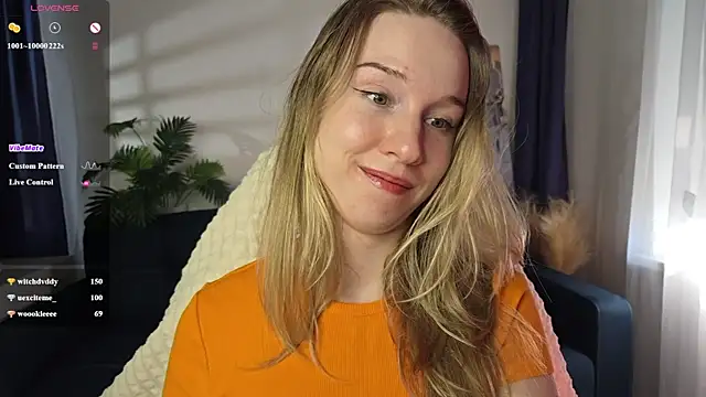 Eve_Sin webcam