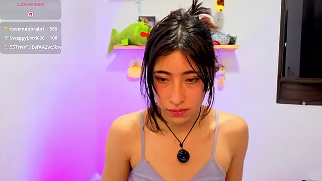 yeon-ju webcam