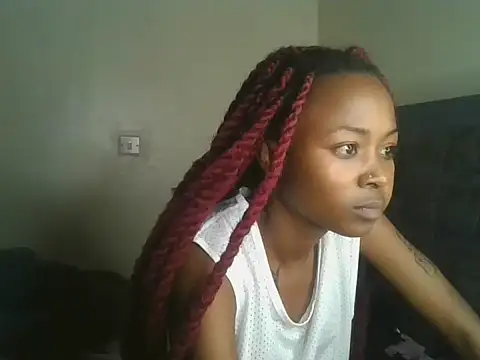 Prettyquueen webcam