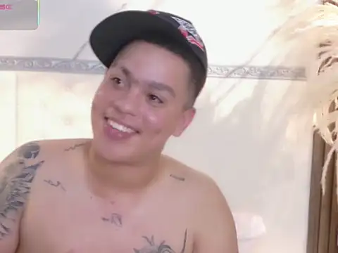 AustinThompsonn webcam