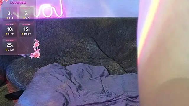 VampyLulu webcam