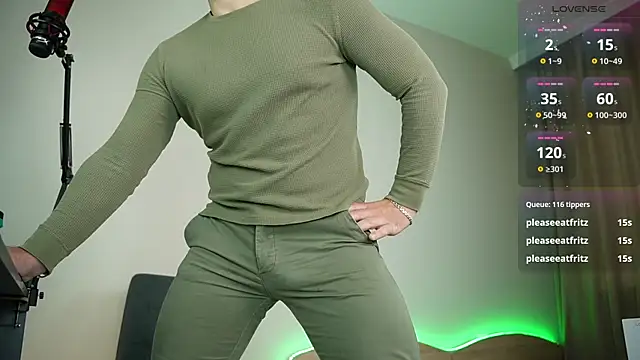 alexandrblatenn webcam