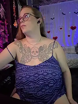 edgexchaos webcam