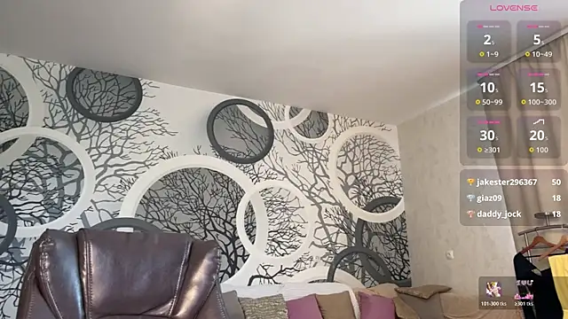 viviann_evans webcam