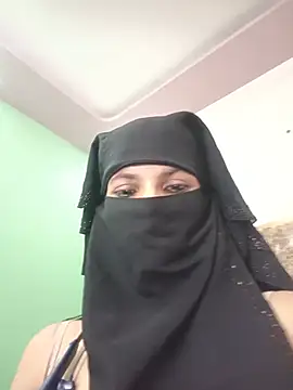 Aafreen_36 webcam
