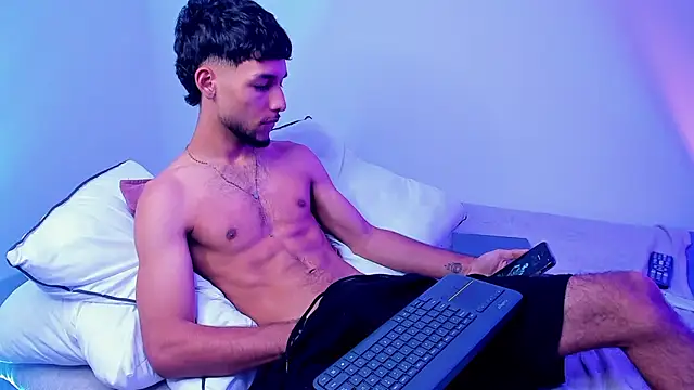Thiagoferreti webcam