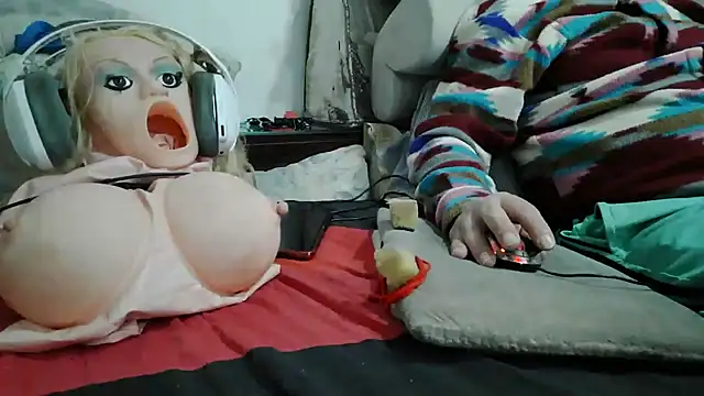 messi_syssy webcam