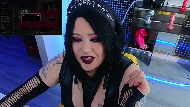 wickedxqueen