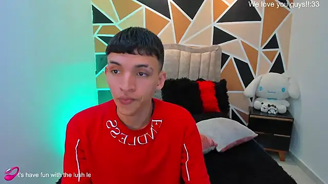 Juan_Nd_Steven webcam