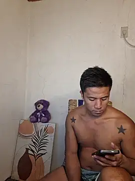 Felix_Asher webcam