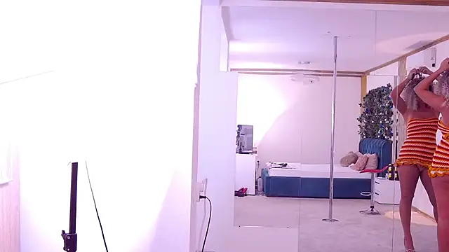 CherryMuse_ webcam