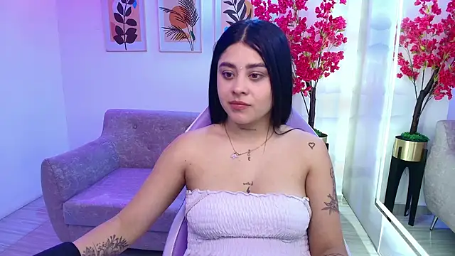 Julie_vancouver webcam
