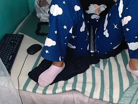 Honey_Glow_ webcam