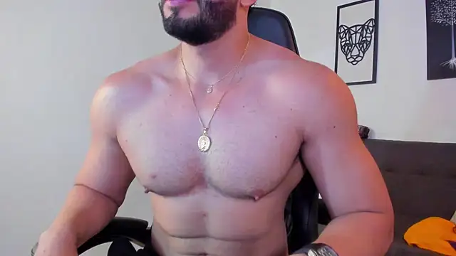 Justin_kingX7 live sex cam