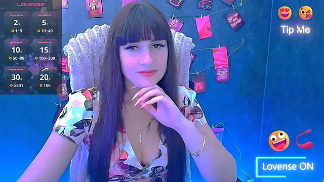 Violla_My webcam