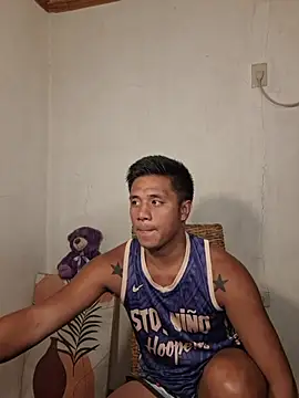 Felix_Asher webcam