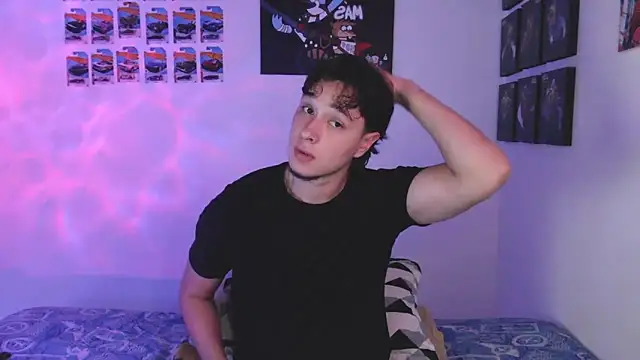 jack_walker190 webcam