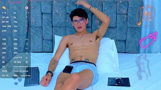 NicolasTorrez webcam