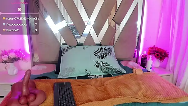 casey_lorens webcam