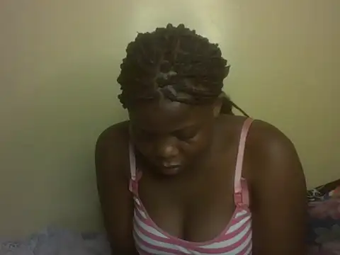 Melly_mole webcam