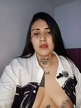 Keyla_Ink webcam
