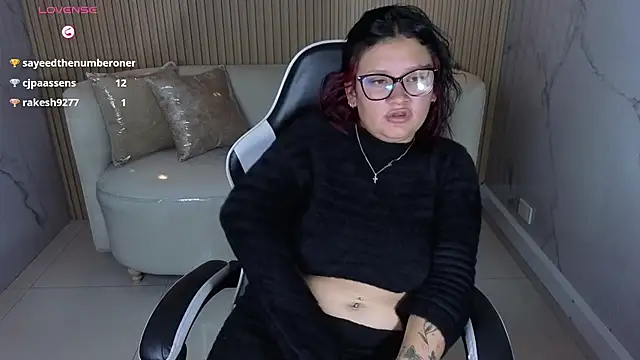 Georgina_Tx webcam