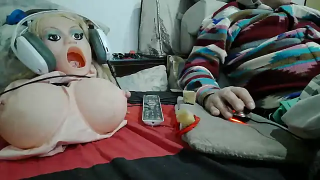 messi_syssy webcam