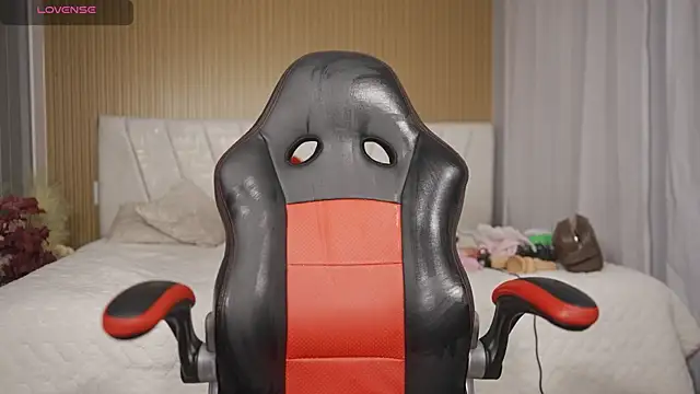 Michelle_Zoe webcam