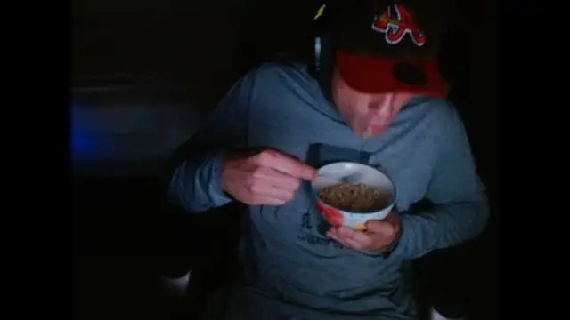 DADDY_KANE8--- webcam