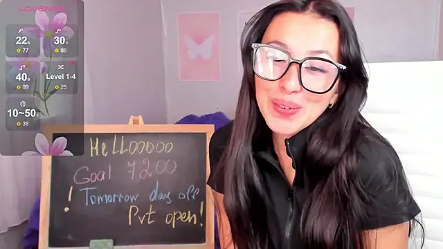 Geisha_Anna webcam