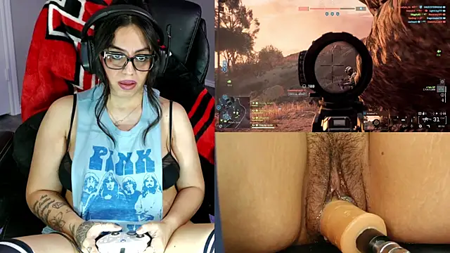 Blaze_Onn webcam