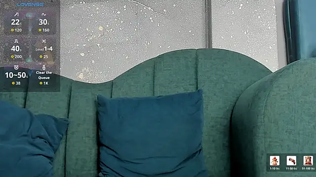 George_Diesell webcam