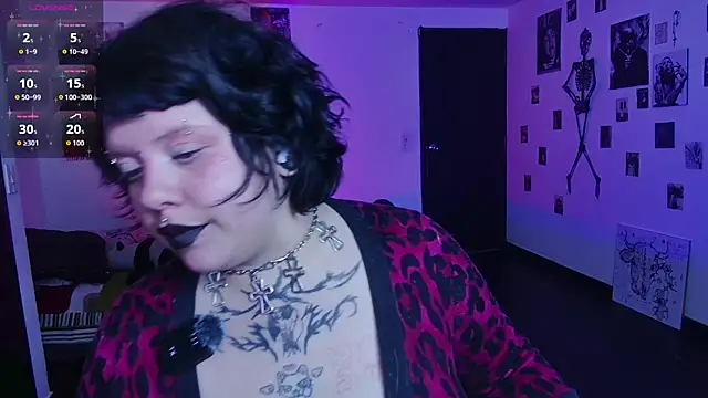 Sabrina_scarlett webcam