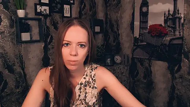 GloriaSi_ webcam