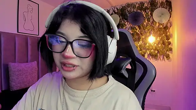 Kitty_Gang webcam