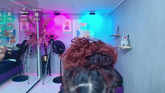 Maggy_t18 webcam