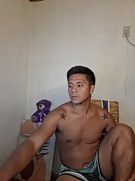Felix_Asher webcam